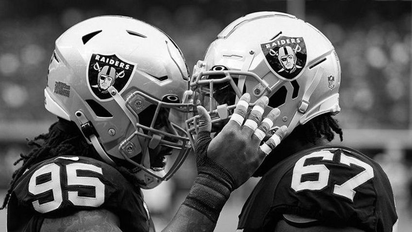 NFL: Los memes festejan la primer victoria de los Raiders ante los Broncos en la Semana 4