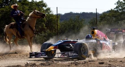 Qué canal transmite HOY prácticas libres del GP de Estados Unidos EN VIVO por TV