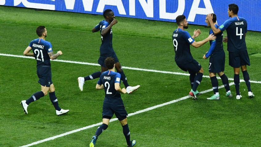 Calendario Qatar 2022: Grupo D, fechas, horarios y selecciones