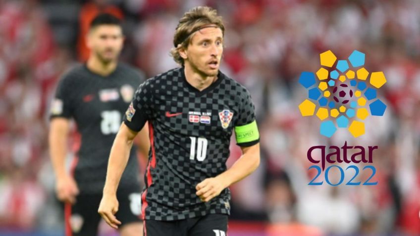 Croacia: Cómo llega a Qatar 2022, media en el FIFA23 y jugador más valioso
