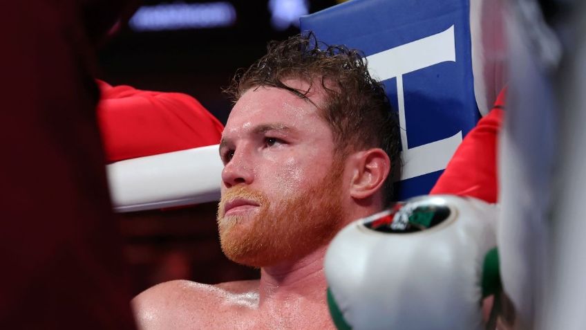 5 razones por las que el RETIRO de Canelo Álvarez podría adelantarse