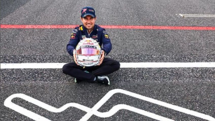 F1: ¿Qué necesita Checo Pérez para culminar segundo en el campeonato de pilotos?