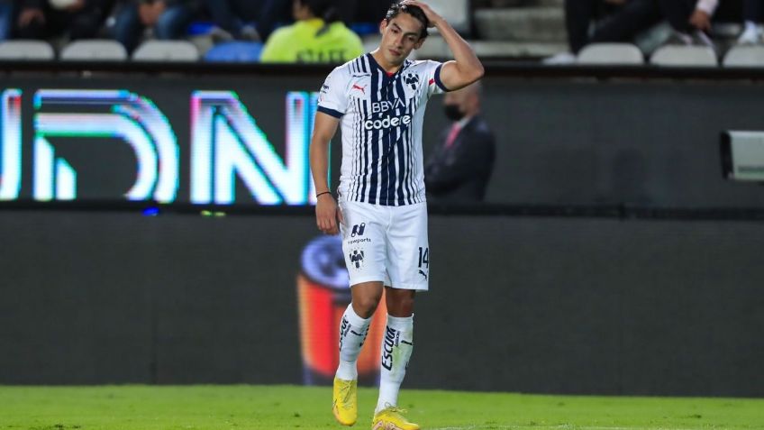 Erick Aguirre se disculpó así con con Hinestroza tras brutal entrada | VIDEO