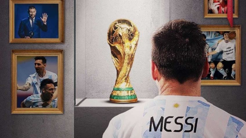 5 razones por las que Argentina será campeón en Qatar 2022