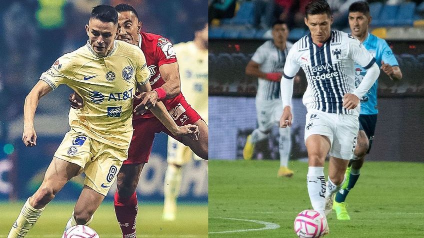 Qué canal transmite las semifinales de vuelta EN VIVO por TV: Liguilla de la Liga MX