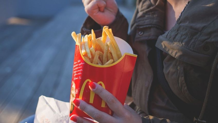 ¿Cuánto vale un McDonalds en Qatar?