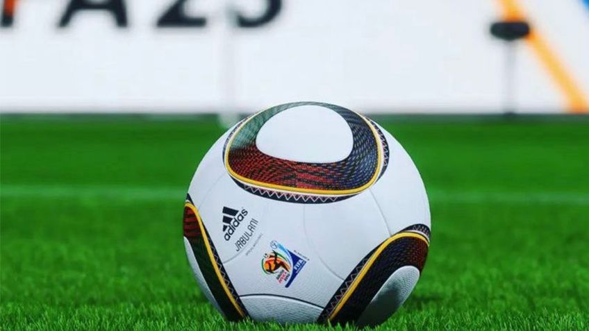 ¿Por qué el Jabulani es el PEOR balón en la historia del Mundial?