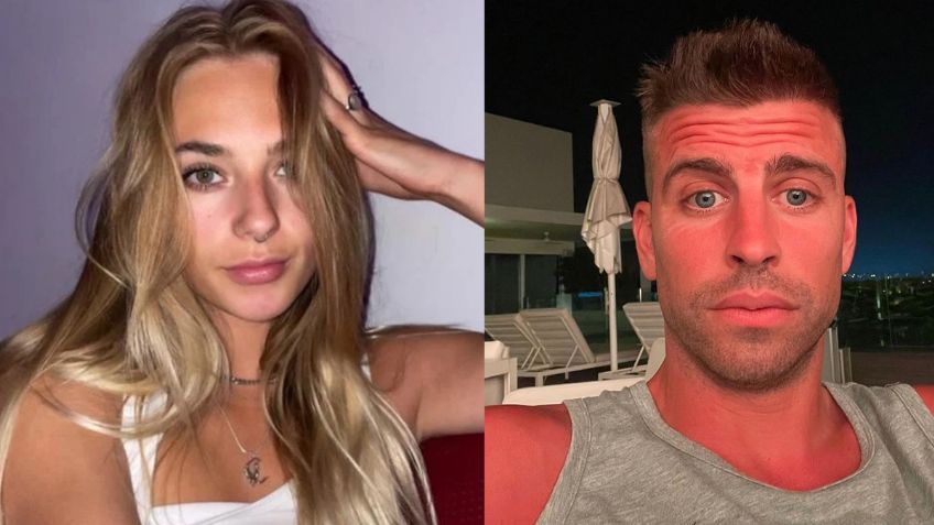¿Quién es el SUGAR DADDY de Clara Chía, la novia de Piqué?