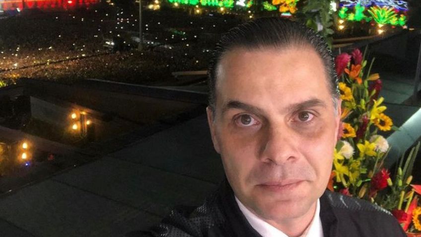 Christian Martinoli culpa a la Selección Mexicana de echar por perder la carrera de esta promesa