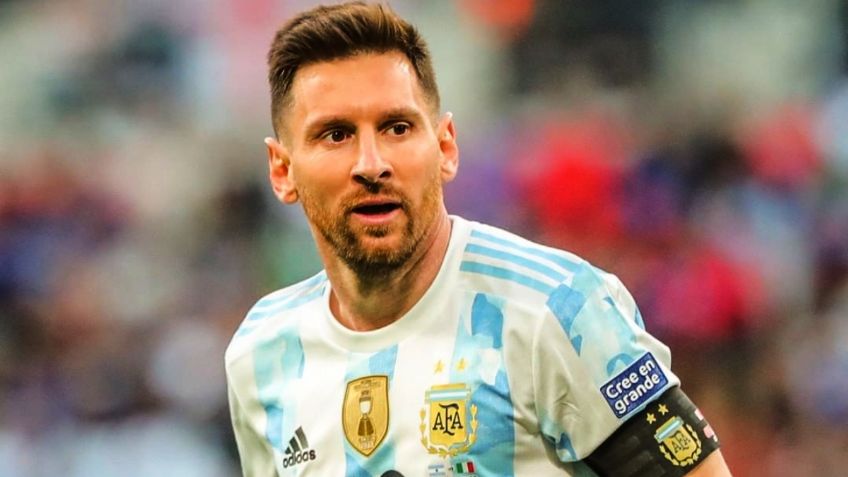 Qatar 2022: ¿Cuántos goles le ha metido Messi a la Selección Mexicana?