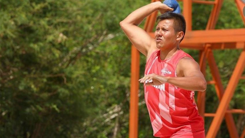 Exatlón México: Los MEMES lloran la eliminación de Germán Sánchez