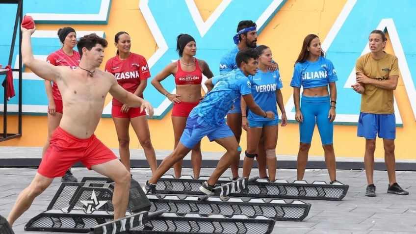 Exatlón México: El segundo duelo México vs Estados Unidos traerá grandes sorpresas