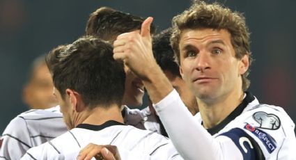 Qatar 2022: Müller, Musiala y Kimmich, el ataque teutón que quiere la quinta Copa del Mundo