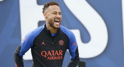 Qatar 2022: 5 FOTOS de las mujeres que le han robado el corazón a Neymar