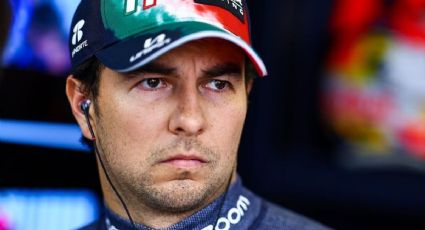 F1: Acusan de tramposos a Checo Pérez y Max Verstappen en el GP de Estados Unidos