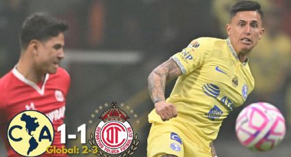 Liga MX: América no puede vencer al Toluca, es eliminado y los MEMES se burlan