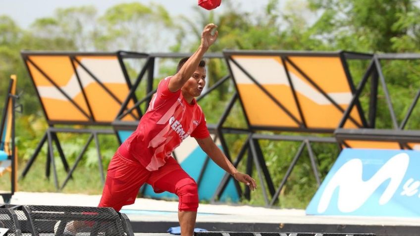 Exatlón México: Germán Sánchez rompe el silencio y revela detalles de su eliminación