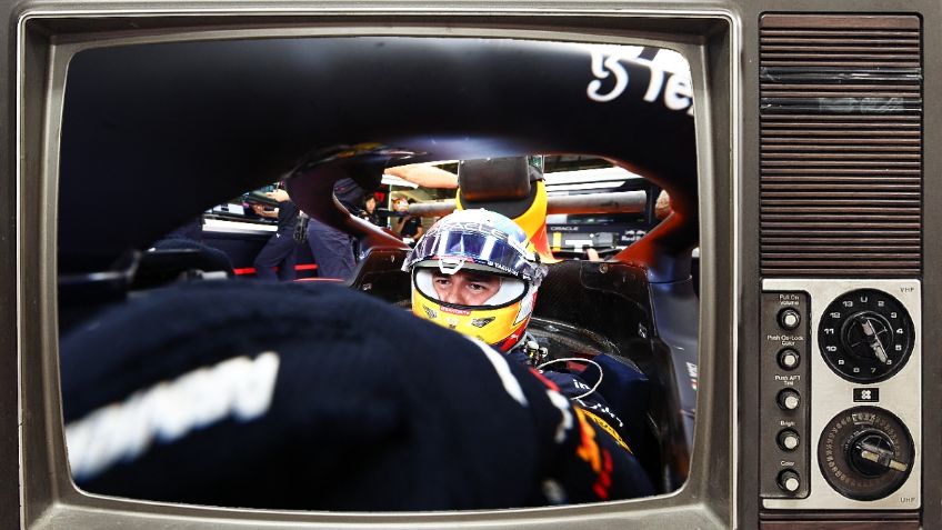 Hora y qué canal transmite qualy del GP de Estados Unidos; Checo Pérez, por el podio