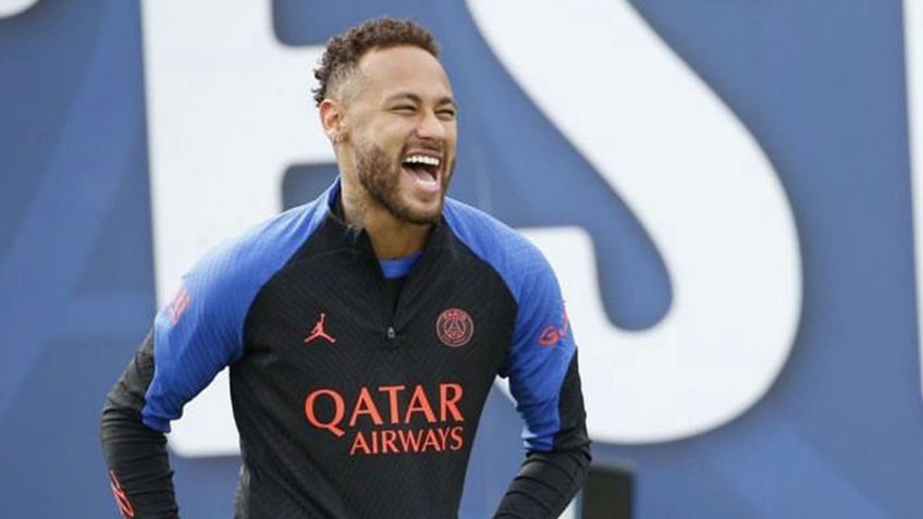 Qatar 2022: 5 FOTOS de las mujeres que le han robado el corazón a Neymar