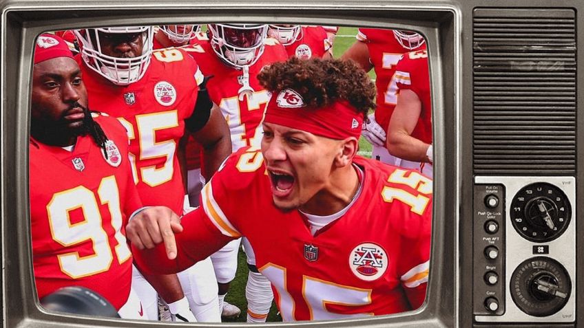 NFL: Dónde ver todos los partidos de la Semana 7 EN VIVO por TV en México