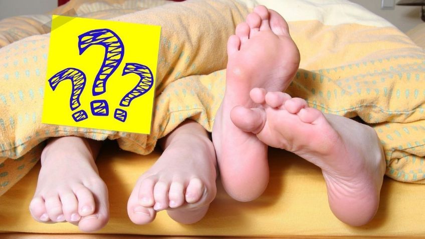 ¿Cuál es la mejor hora del día para tener relaciones, el día o la noche?