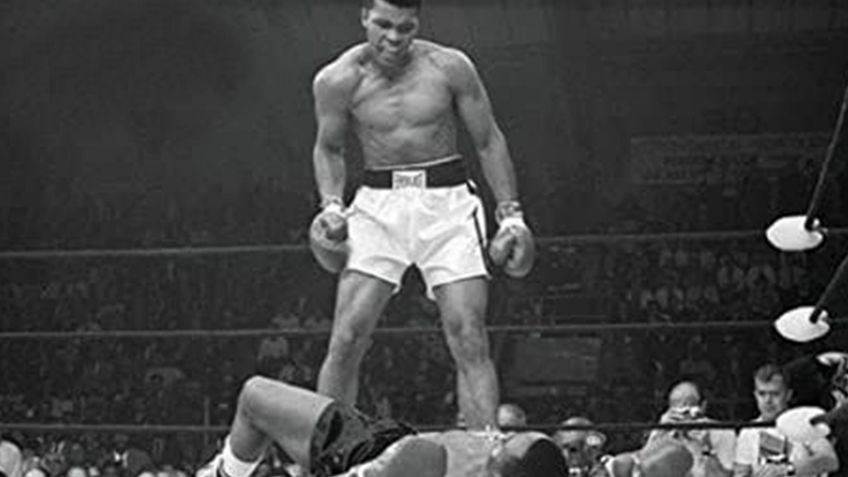 El ex campeón, delincuente y mafioso que hizo historia con Muhammad Ali