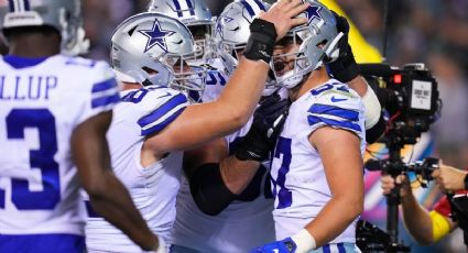 Ronda Divisional NFL | 49ers vs Cowboys: en dónde ver el juego, pronósticos y apuestas