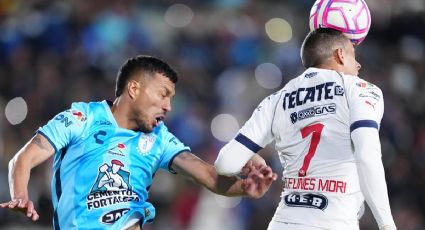 Pronóstico del Monterrey vs Pachuca: Semifinal Vuelta Liga MX