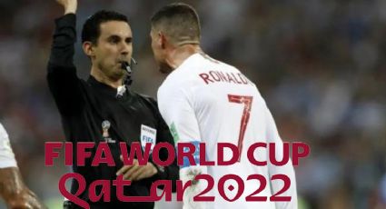 Qatar 2022: ¿Quiénes son los 5 árbitros mexicanos que irán al Mundial?