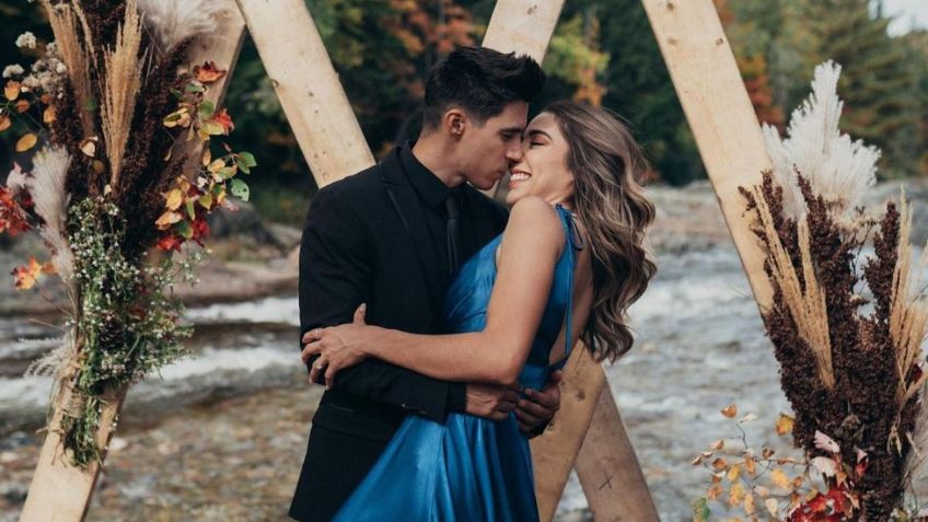 Exatlón México: ¿Daniel Corral y Antonieta Gaxiola vuelven a competir? Esto se sabe