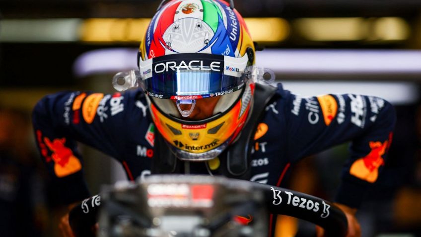 Pronósticos y apuestas para el GP de Estados Unidos 2022: ¿Gana Checo Pérez?