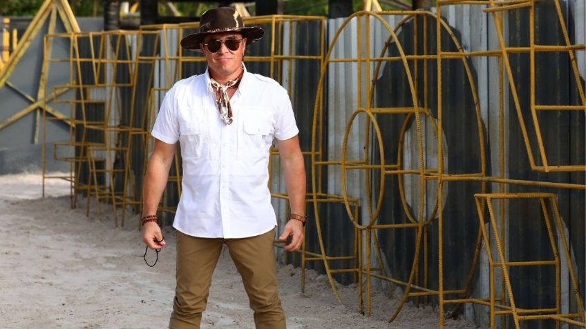 Exatlón México: Duelo contra LEYENDAS ya tendría fecha de transmisión