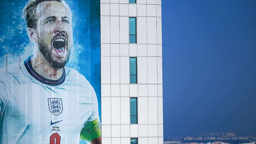 Calendario Qatar 2022: Selección de Inglaterra, juegos, horarios y rivales