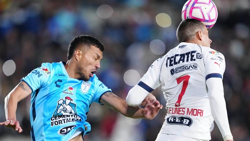 Pronóstico del Monterrey vs Pachuca: Semifinal Vuelta Liga MX