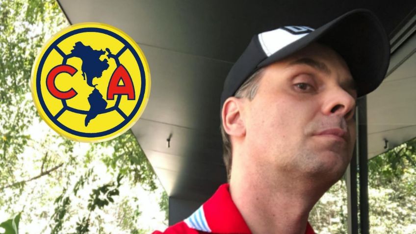 Martinoli, José Ramón y Álvaro Morales, entre burlas y críticas tras eliminación del América