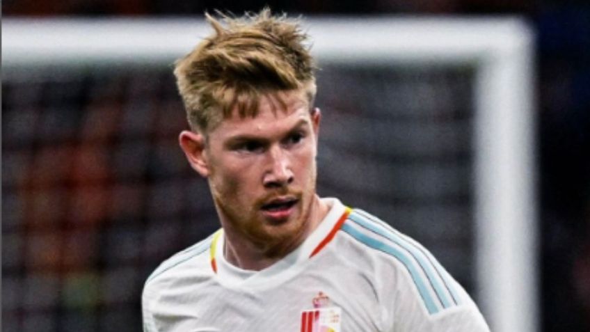 Bélgica: Cómo llega a Qatar 2022, media en el FIFA23 y jugador más valioso