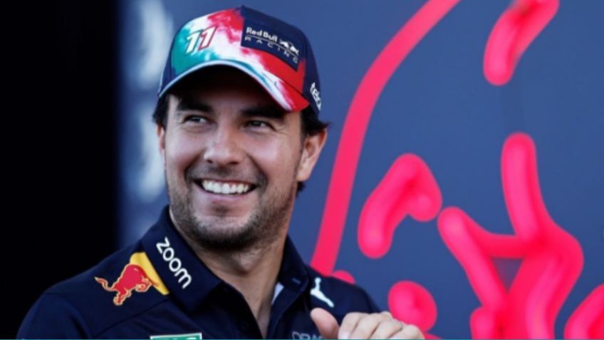 ¿Qué necesita hacer Checo Pérez en el GP de México para ser subcampeón?