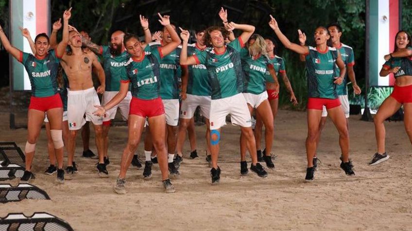 Exatlón México: Todo esto pasará HOY | Avance Semana 4 Capítlo 16