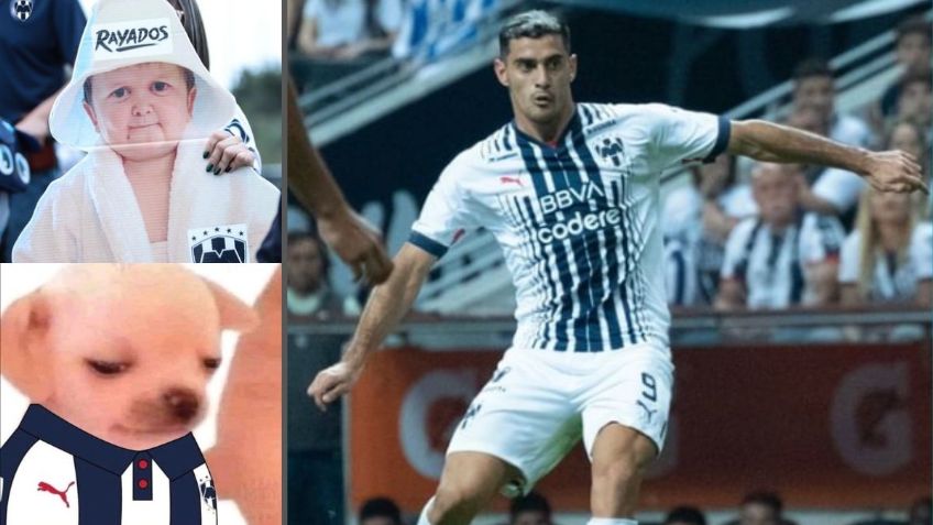 Los MEMES se burlan de Rayados y celebran a Pachuca por llegar a la gran final del Apertura 2022