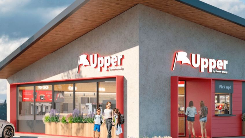 ¿Cuánto paga Canelo Álvarez a sus trabajadores de las tiendas Upper?