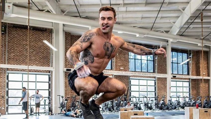 ¿Qué pasa si entreno pantorrilla todos los días?