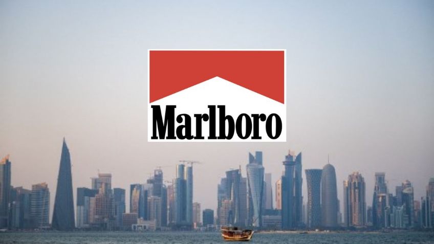 ¿Cuánto vale una cajetilla de cigarros en Qatar?