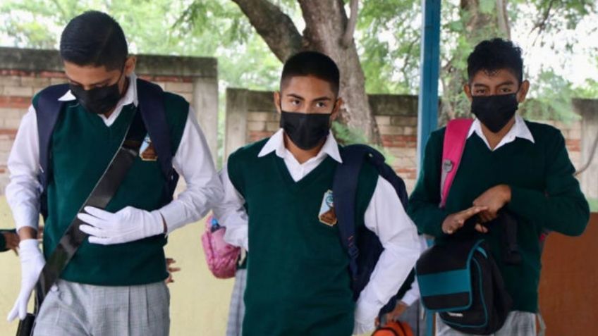 SEP: ¿Cuándo inician las VACACIONES de INVIERNO en 2022?