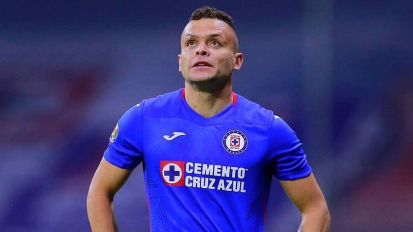 Liga MX: Tras la eliminación del America, ¿Cabecita Rodríguez podría volver al Cruz Azul?