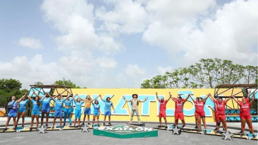 Exatlón México: Filtran a la próxima ELIMINADA del reality; ¿de qué equipo es?