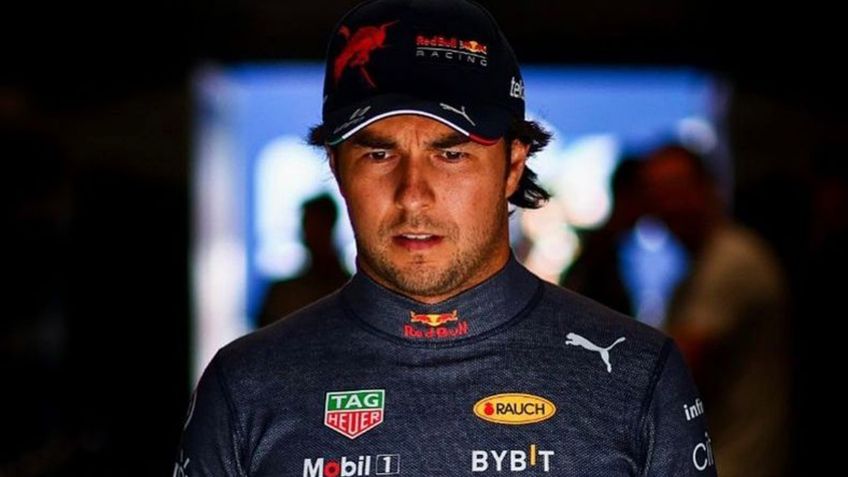 F1: ¿Cómo llega Checo Pérez al GP de Mexico tras las duras críticas de la prensa?