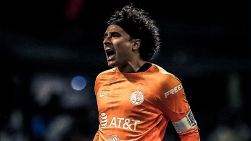 Los 5 jugadores que saldrían del América tras la eliminación ante Toluca