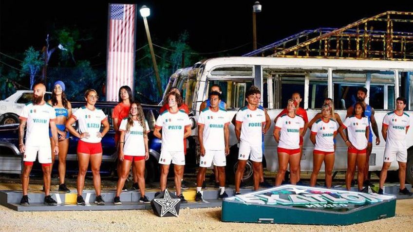 Exatlón México: Los MEMES no perdonan la dolorosa derrota ante Estados Unidos