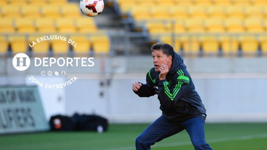 Qatar 2022: ¿Qué necesita México para vencer a Argentina? Peláez tiene la clave