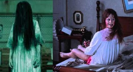 Halloween y Día de Muertos: ¿Cuáles son las 5 mejores películas de terror en la historia?